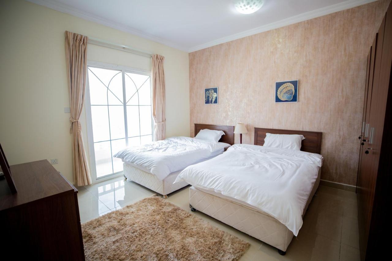 My City Residence 2 Bedroom Private Apartments Doha Extérieur photo