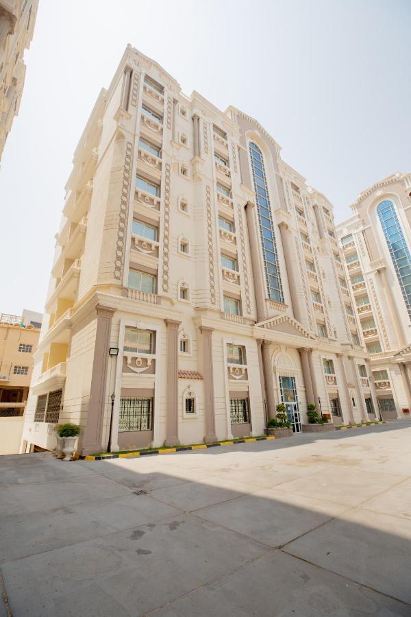 My City Residence 2 Bedroom Private Apartments Doha Extérieur photo