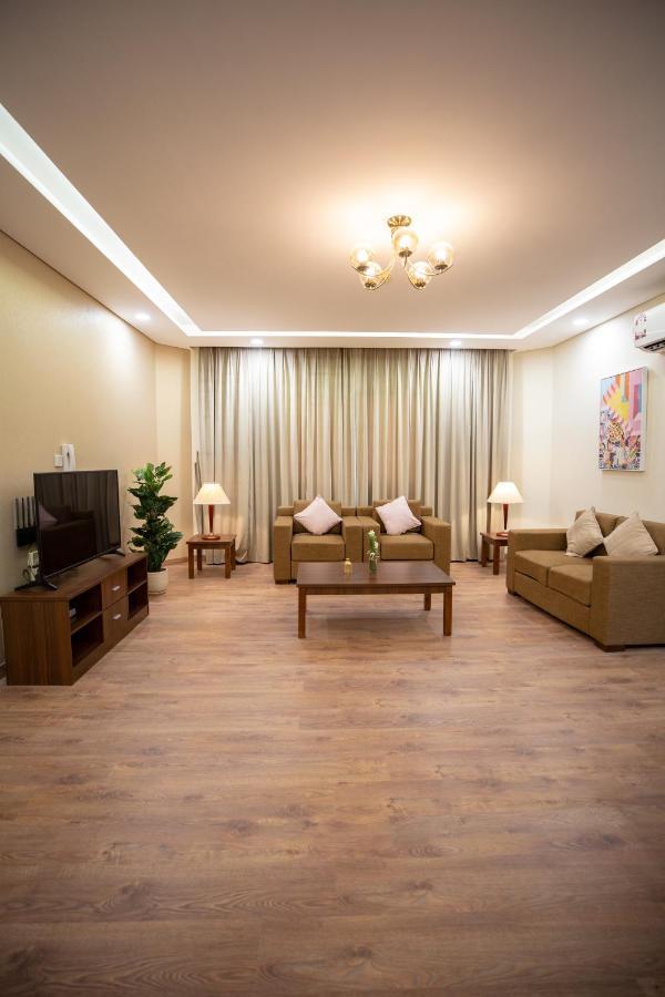 My City Residence 2 Bedroom Private Apartments Doha Extérieur photo