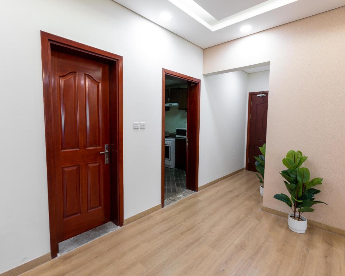 My City Residence 2 Bedroom Private Apartments Doha Extérieur photo