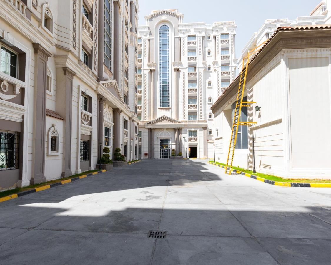 My City Residence 2 Bedroom Private Apartments Doha Extérieur photo